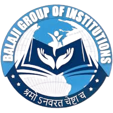Shri Balaji Group of Colleges, Meerut, Uttar Pradesh